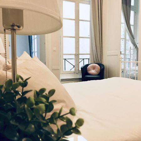 Appartement Marais Paris Eksteriør bilde